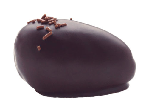Nougat Marcipan æg 35 g