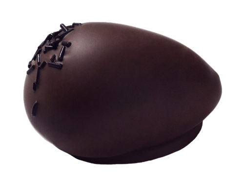 Rosin i Rom æg 35 g