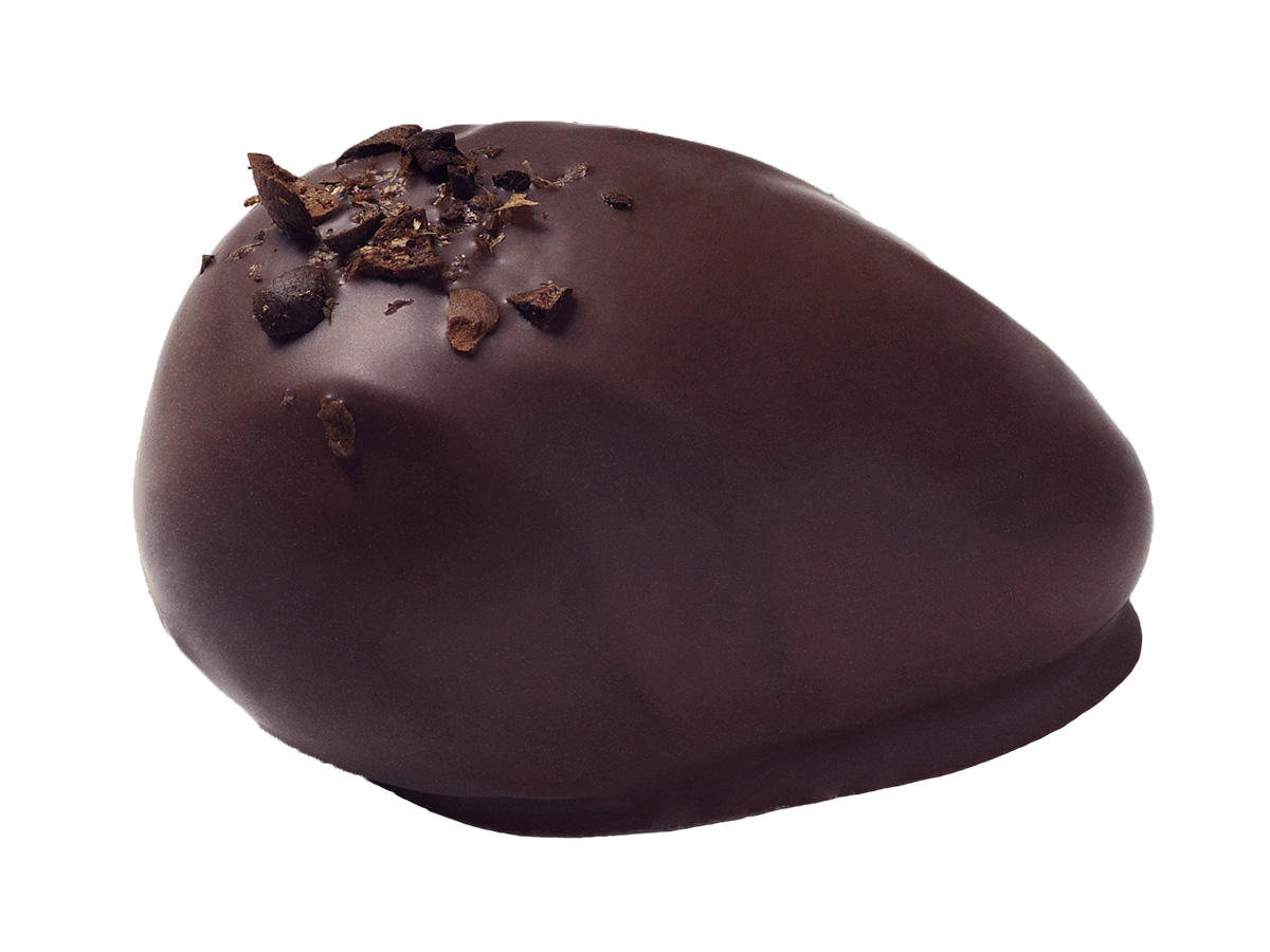 Mocca æg 35 g