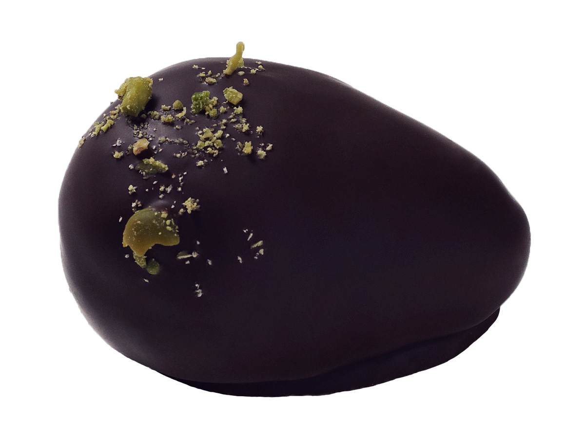 Pistage æg 35 g
