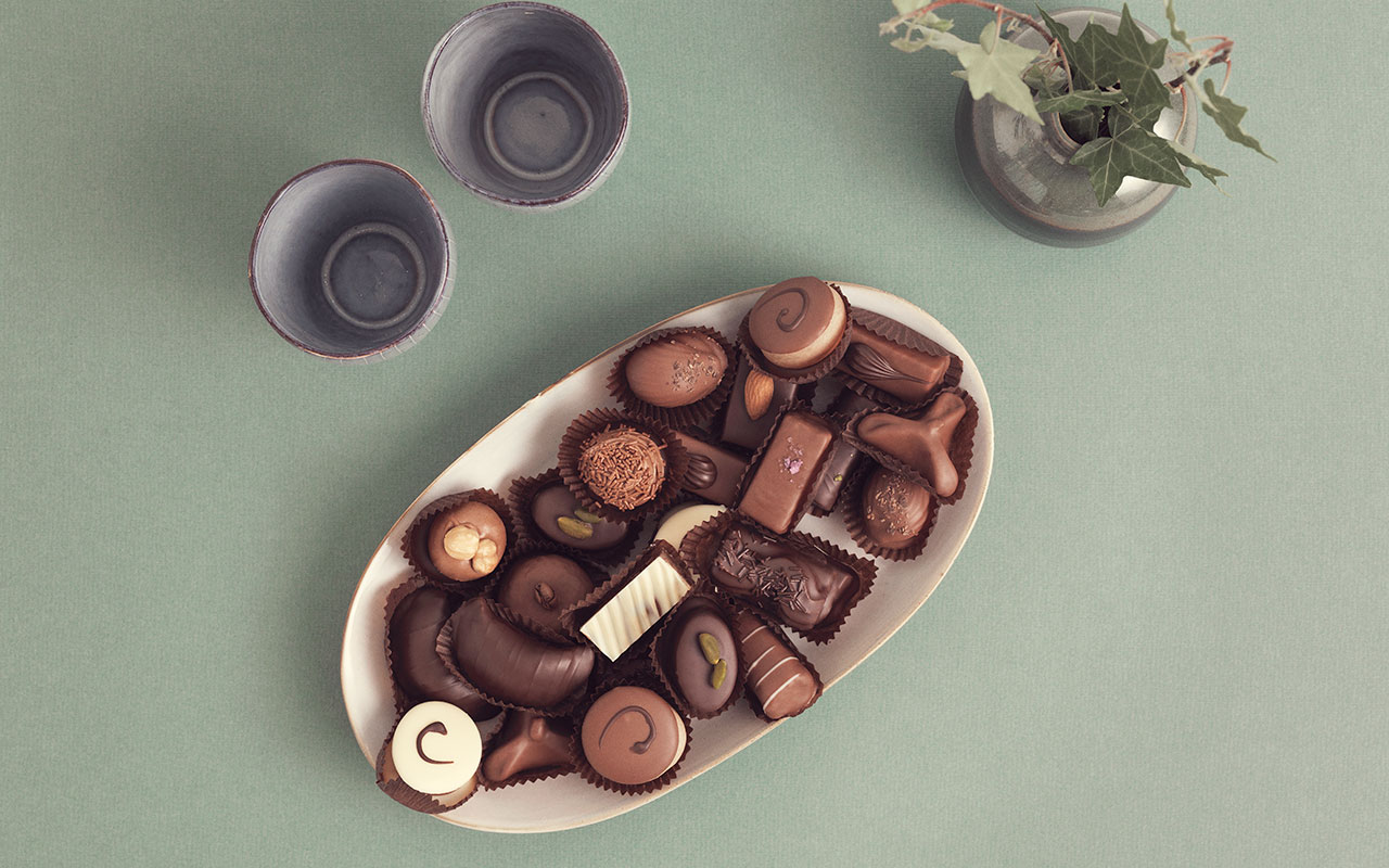 Petit Four